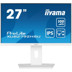 Монитор IIYAMA XUB2792HSU-W6 UA