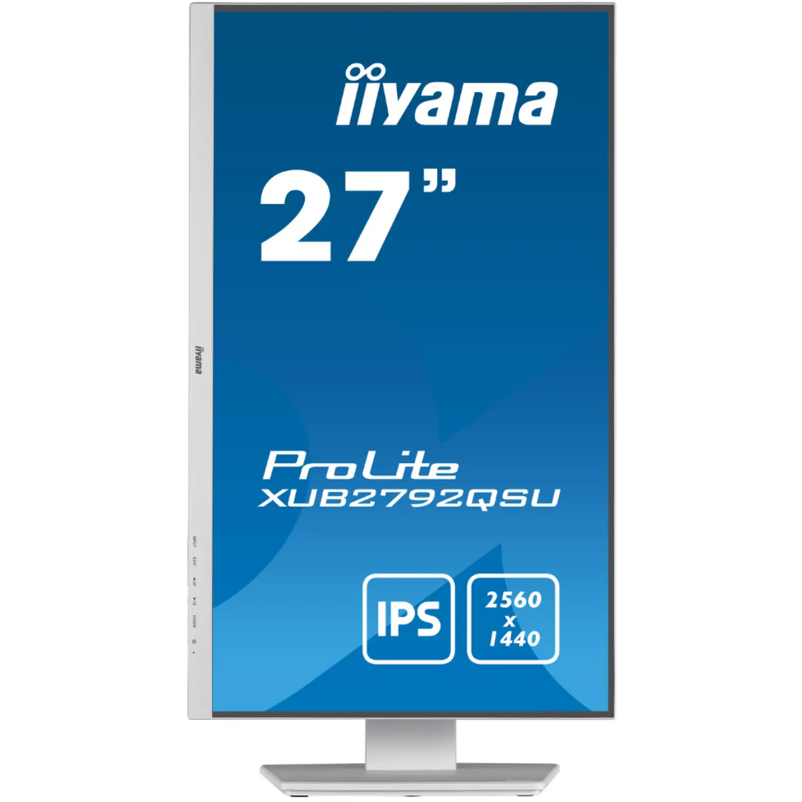 Монітор IIYAMA XUB2792QSU-W5 UA