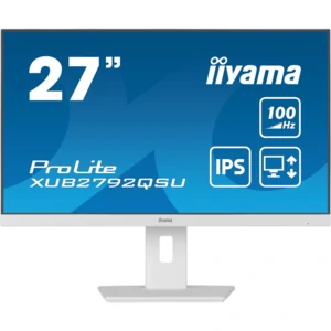 Монітор IIYAMA XUB2792QSU-W6 UA