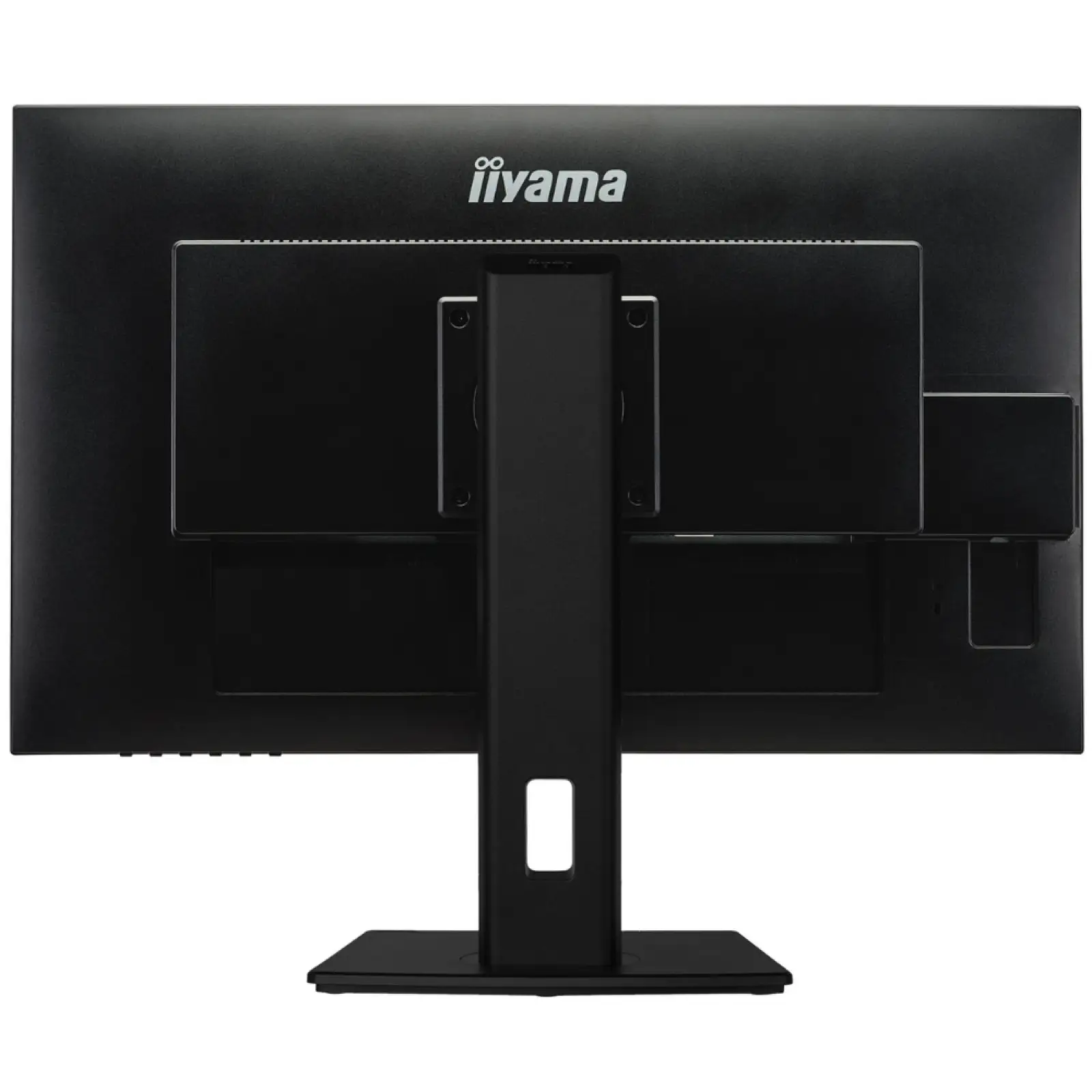 Монітор IIYAMA XUB2792UHSU-B5 UA