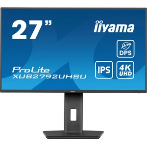 Монітор IIYAMA XUB2792UHSU-B6 UA