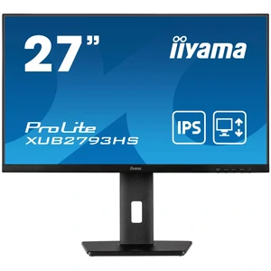 Монітор IIYAMA XUB2793HS-B6 UA