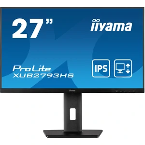 Монітор IIYAMA XUB2793HS-B7 UA