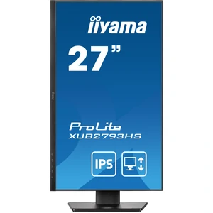 Монітор IIYAMA XUB2793HS-B7 UA