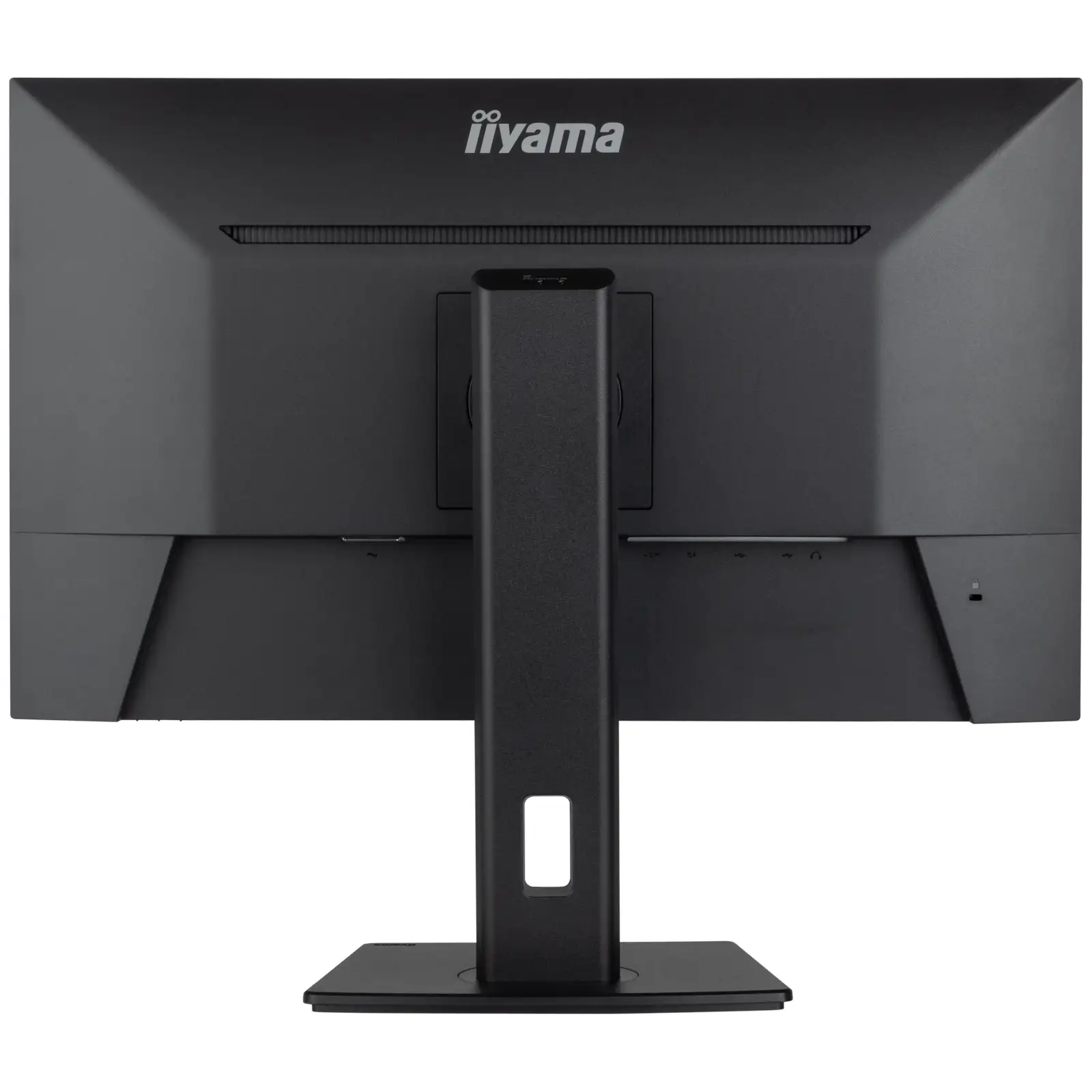 Монітор IIYAMA XUB2793QSU-B6 UA
