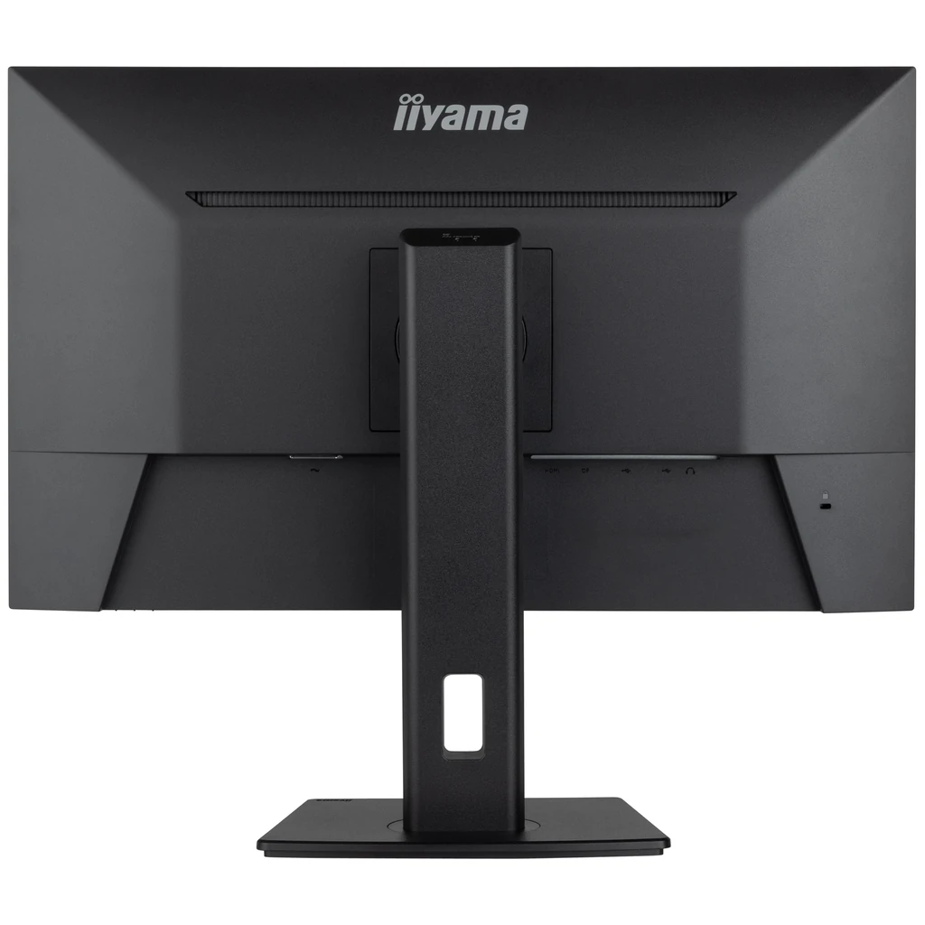 Монитор IIYAMA XUB2793QSU-B7 UA