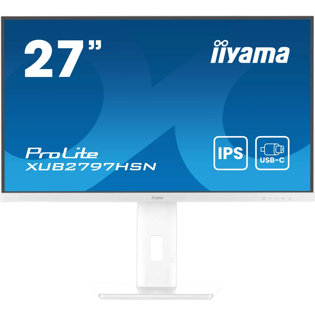 Монітор IIYAMA XUB2797HSN-W2 UA