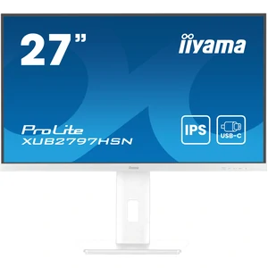 Монітор IIYAMA XUB2797HSN-W2 UA