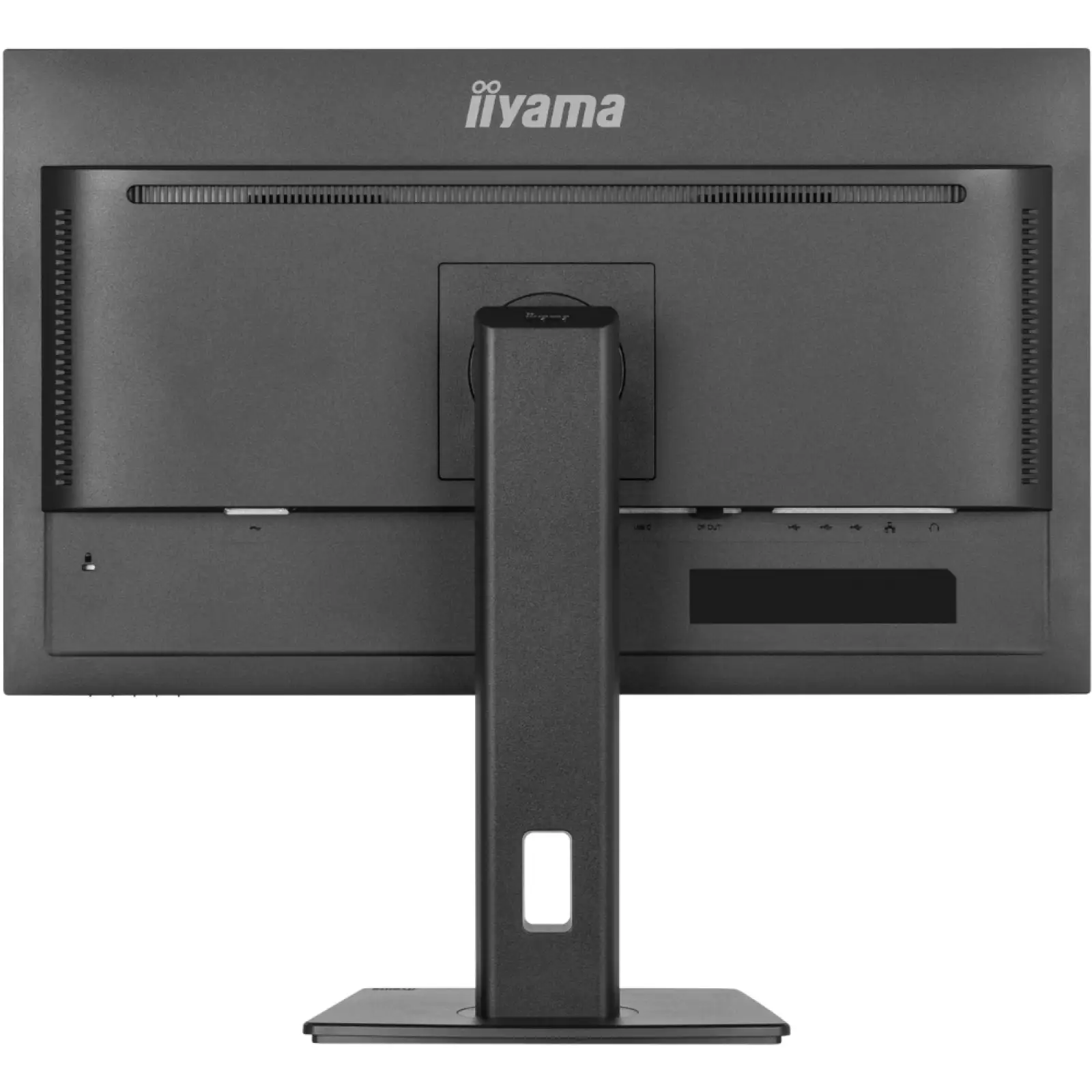 Монітор IIYAMA XUB2797QSN-B1 UA