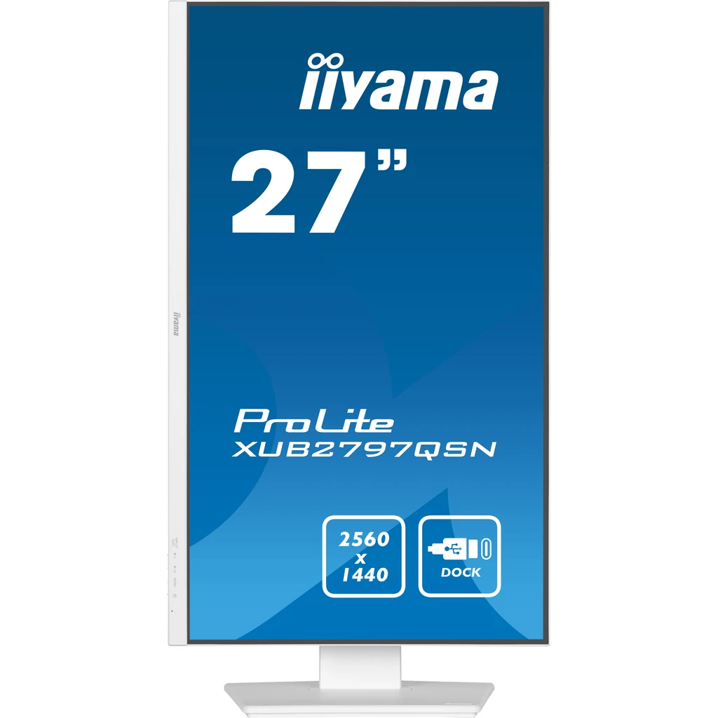 Монітор IIYAMA XUB2797QSN-W2 UA