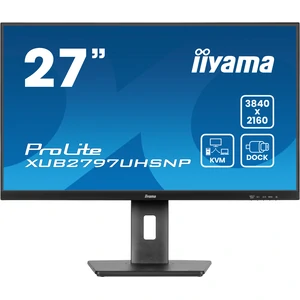 Монітор IIYAMA XUB2797UHSNP-B1 UA