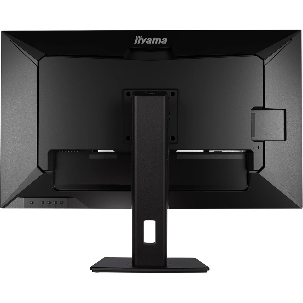 Монітор IIYAMA XUB3293UHSN-B5 UA