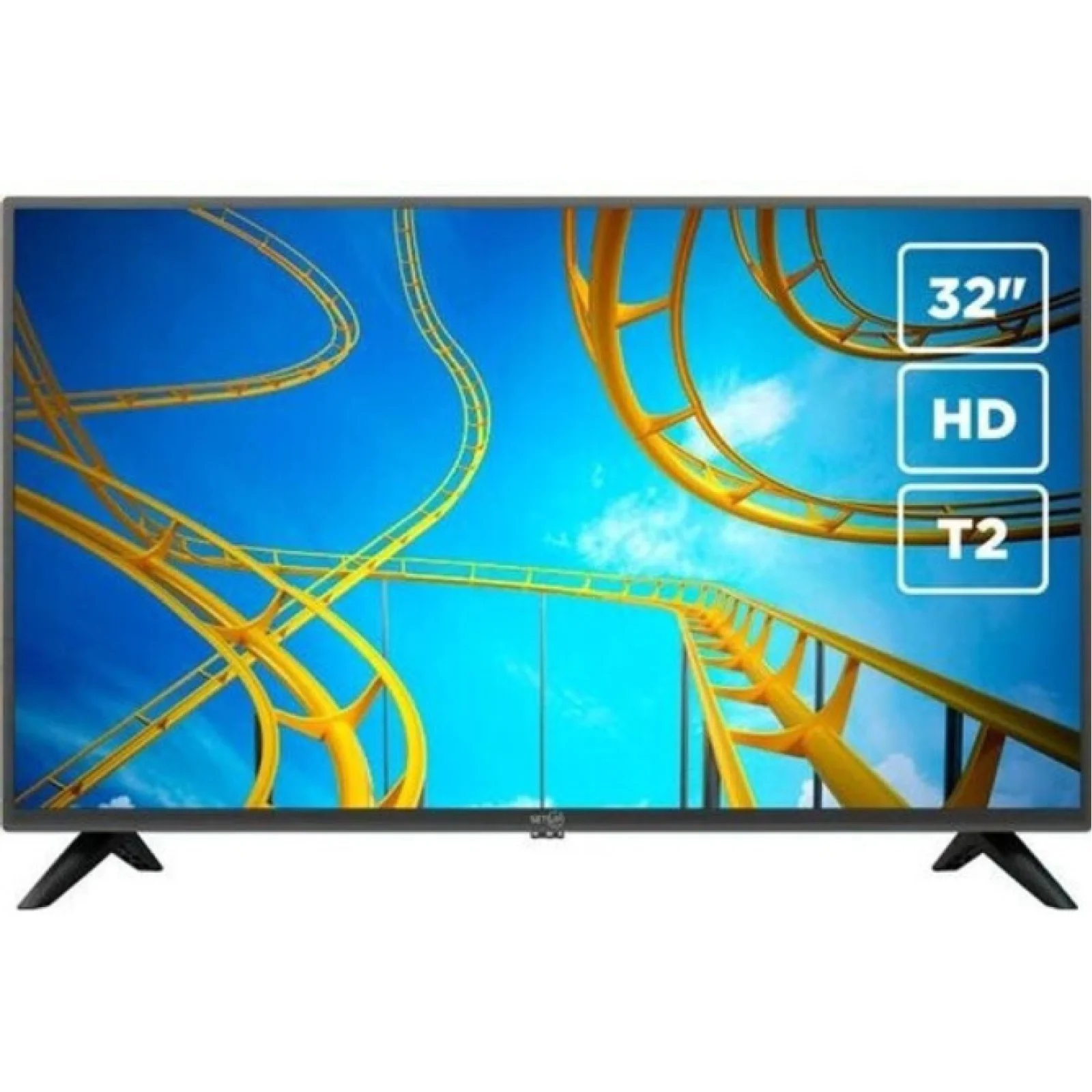 Телевизор Setup 32HTF30 UA