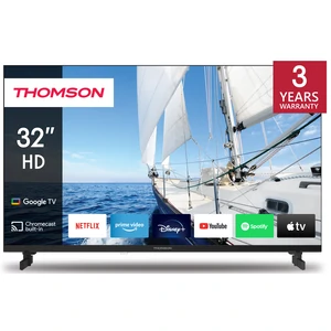 Телевизор Thomson Google TV 32" HD 32HG2S14 UA