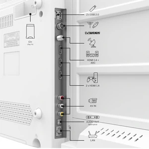 Телевізор Thomson Google TV 32