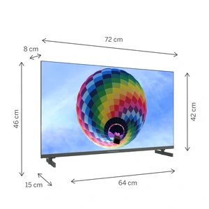 Телевізор Thomson Google TV 32