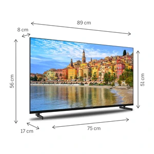 Телевізор Thomson Google TV 40