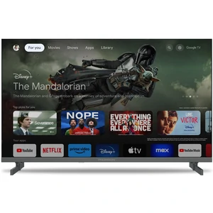 Телевізор Thomson Google TV 40