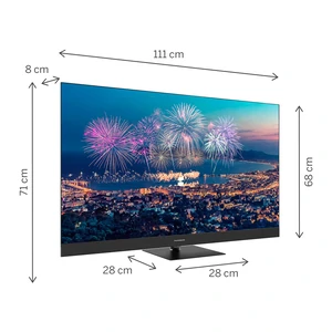 Телевизор Thomson Google TV 50