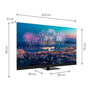 Телевізор Thomson Google TV 55