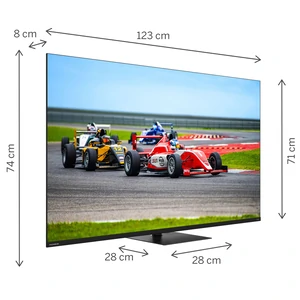 Телевізор Thomson Google TV 55