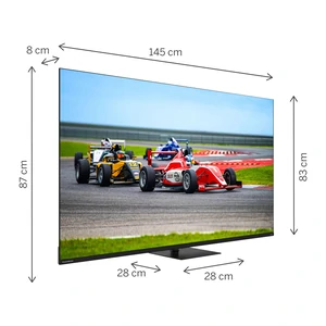 Телевизор Thomson Google TV 65