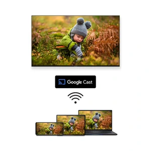 Медиаплеер Thomson Streaming Stick 4K UHD UA
