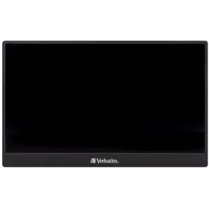 Монитор Verbatim Portable Monitor 14 1080p (49590)