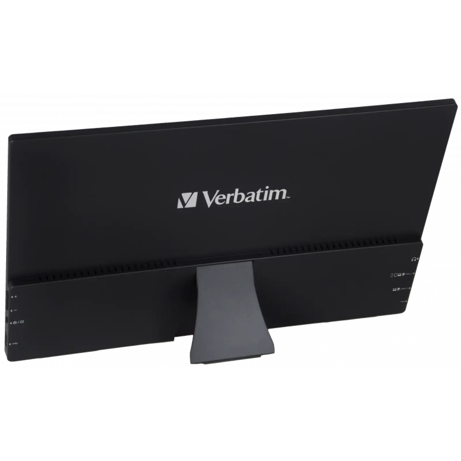 Монітор Verbatim Portable Monitor 14 1080p (49590)