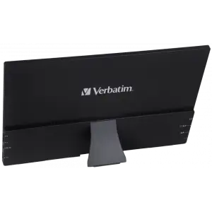 Монітор Verbatim Portable Monitor 14 1080p (49590)