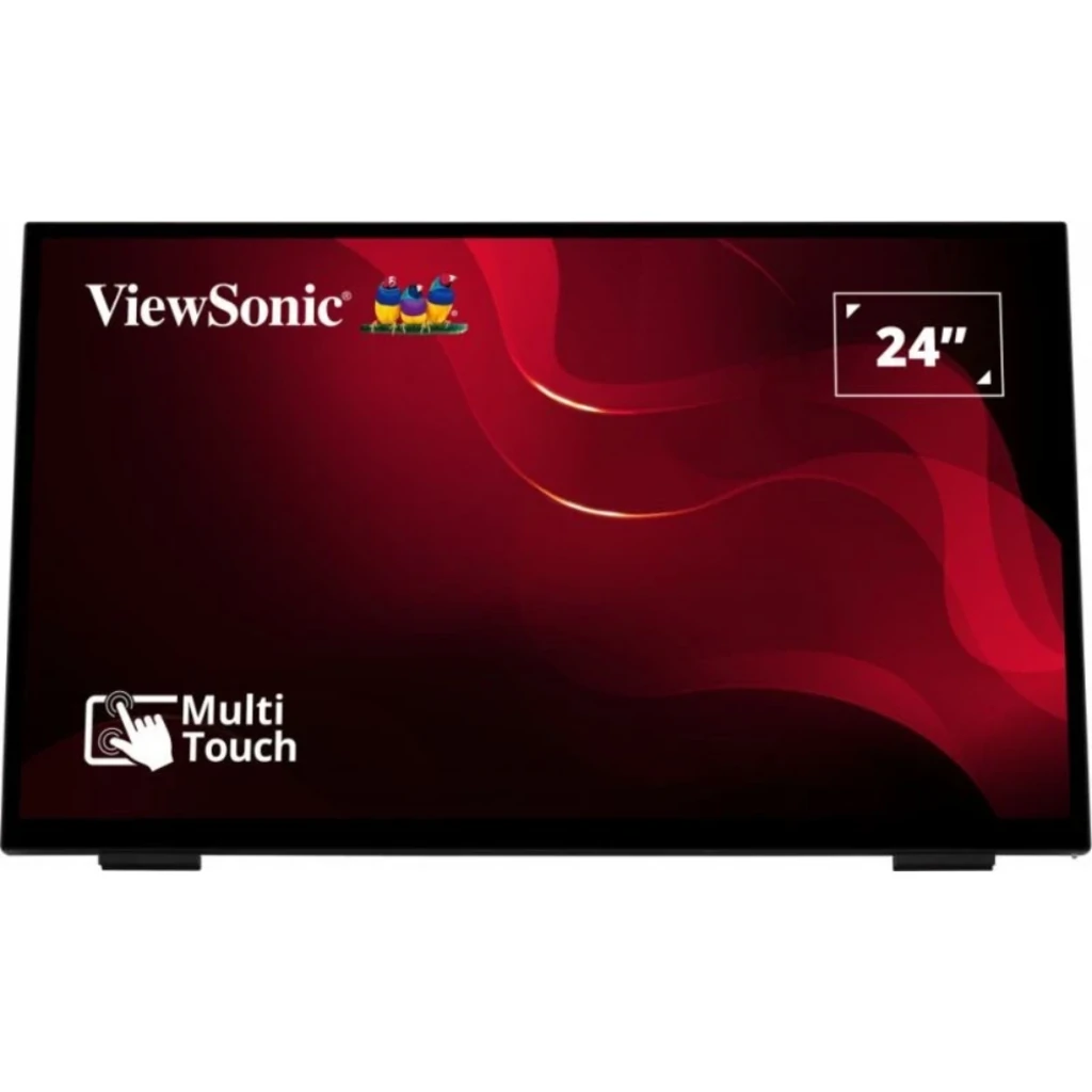 Монітор ViewSonic TD2465 UA