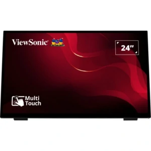 Монітор ViewSonic TD2465 UA