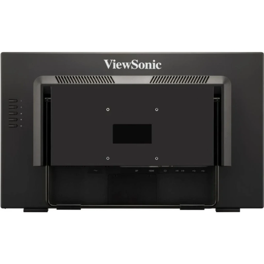 Монітор ViewSonic TD2465 UA