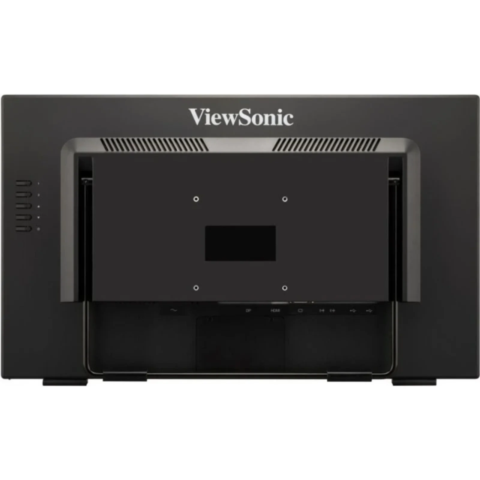 Монитор ViewSonic TD2465 UA