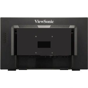 Монітор ViewSonic TD2465 UA