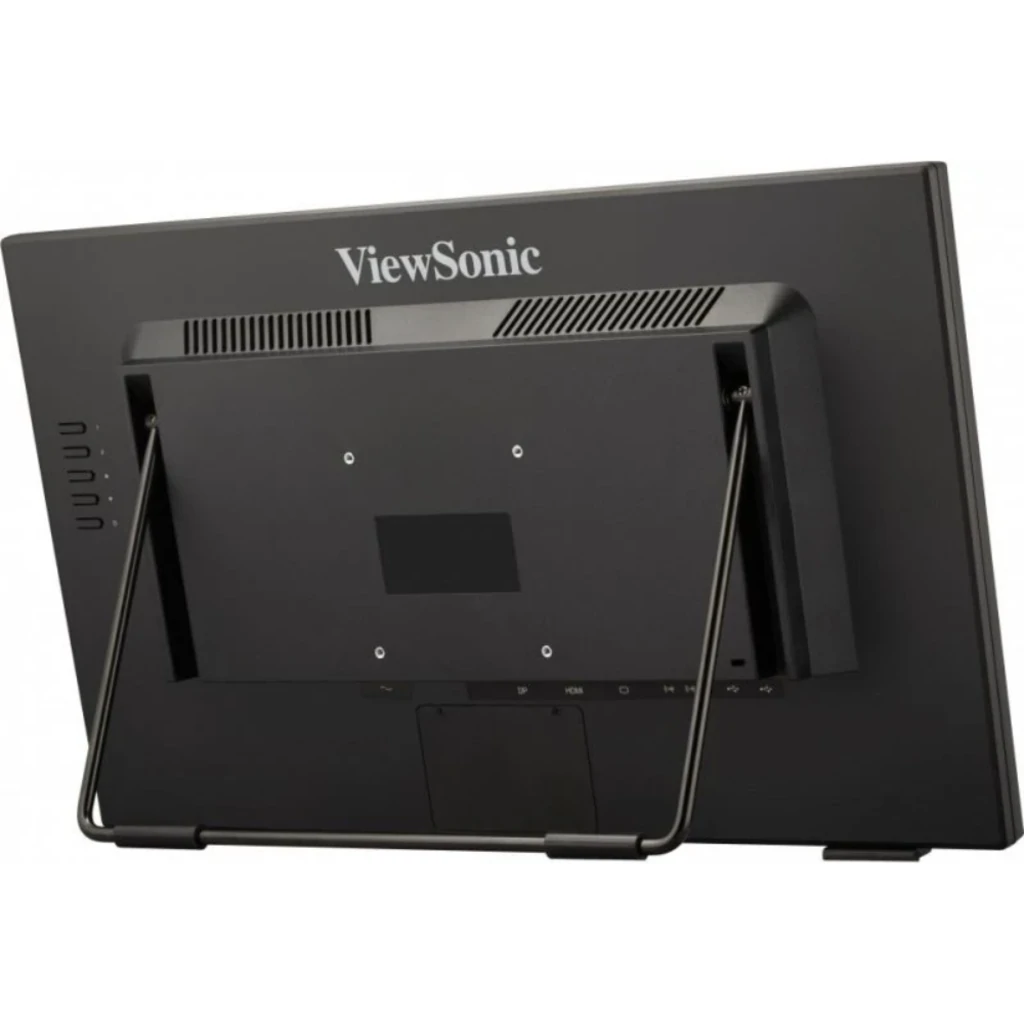 Монітор ViewSonic TD2465 UA