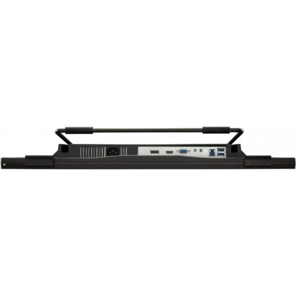 Монітор ViewSonic TD2465 UA