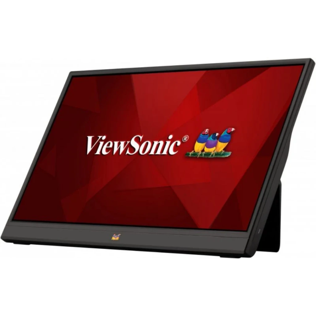 Монітор ViewSonic VA1655 UA