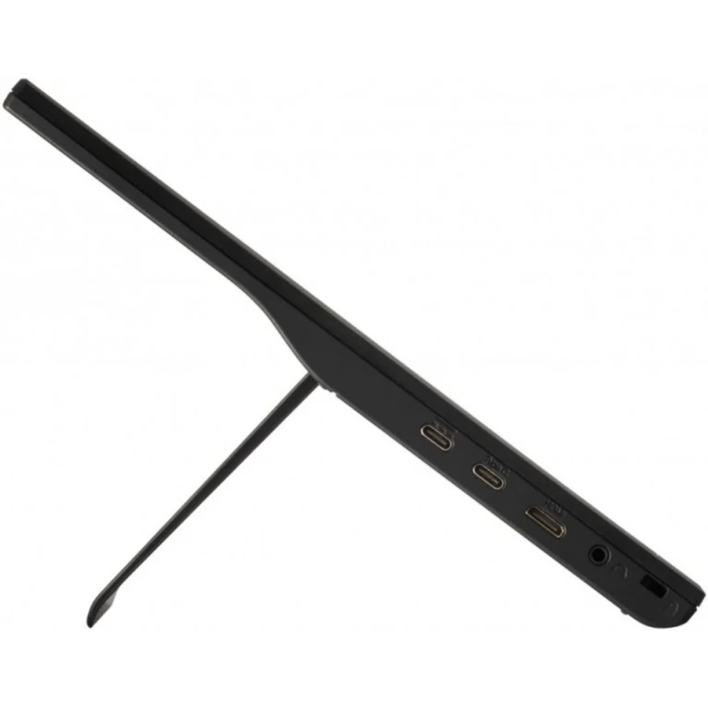 Монітор ViewSonic VA1655 UA