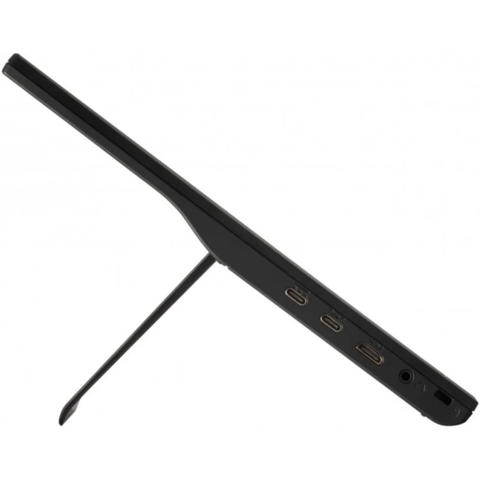 Монітор ViewSonic VA1655 UA