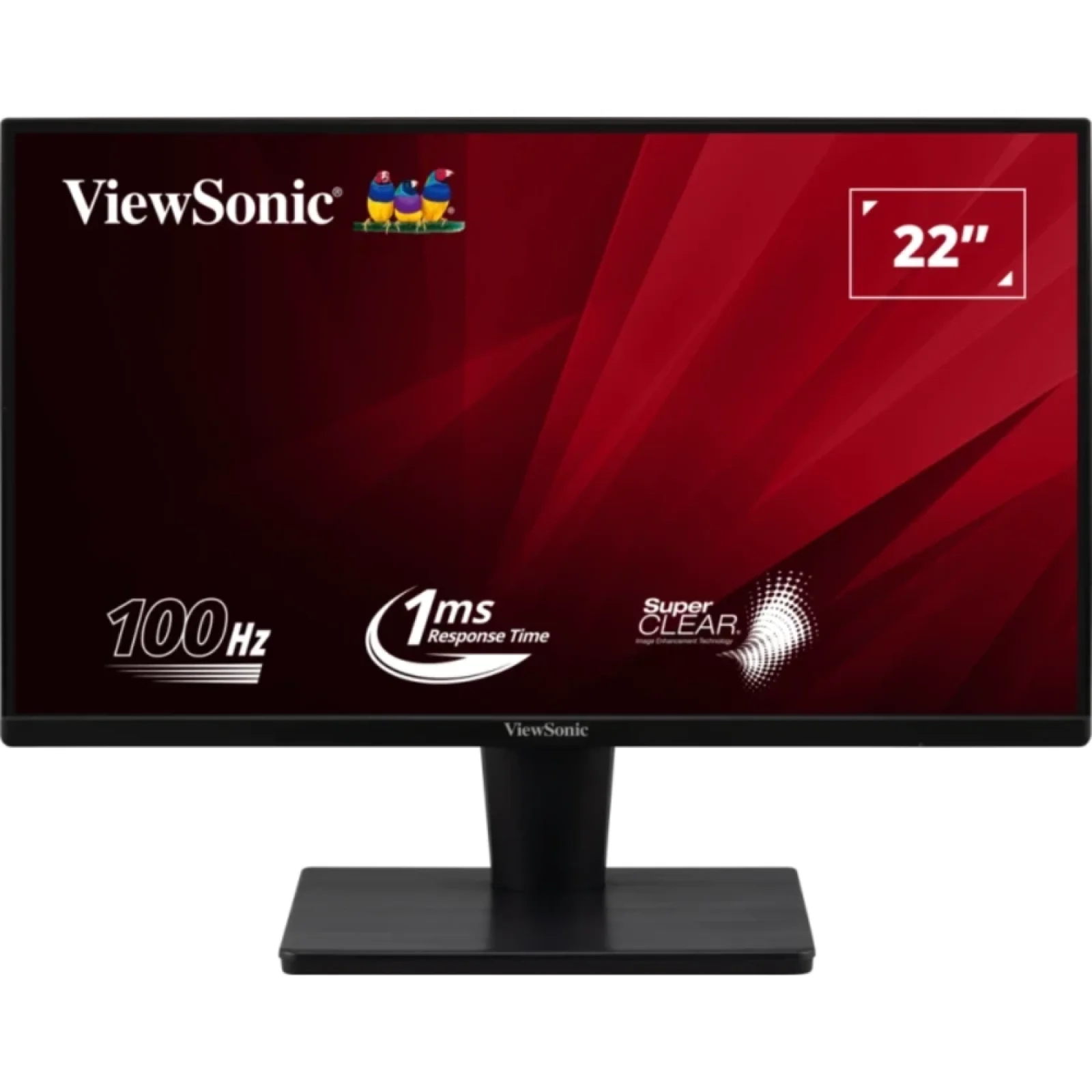 Монітор ViewSonic VA2215-H UA