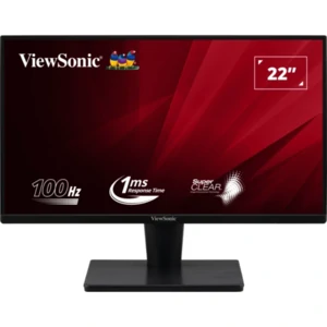 Монітор ViewSonic VA2215-H UA