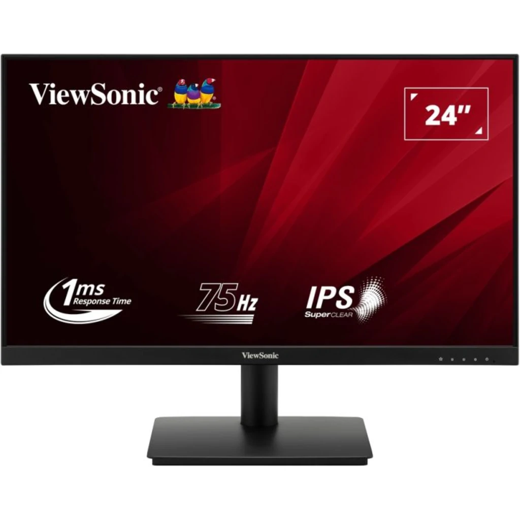 Монитор ViewSonic VA240-H-2 UA