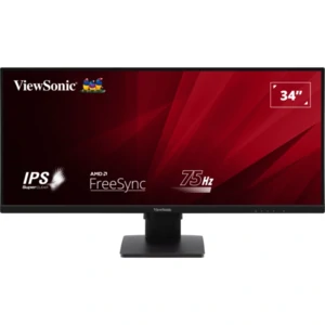 Монітор ViewSonic VA3456-MHDJ UA