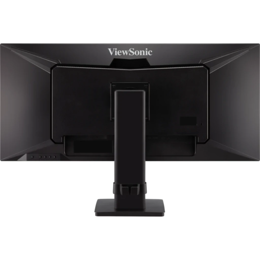 Монітор ViewSonic VA3456-MHDJ UA