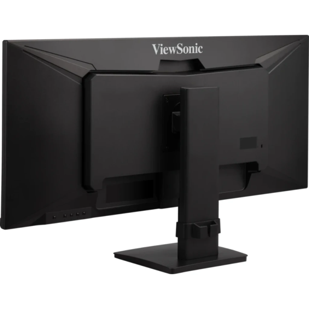 Монітор ViewSonic VA3456-MHDJ UA