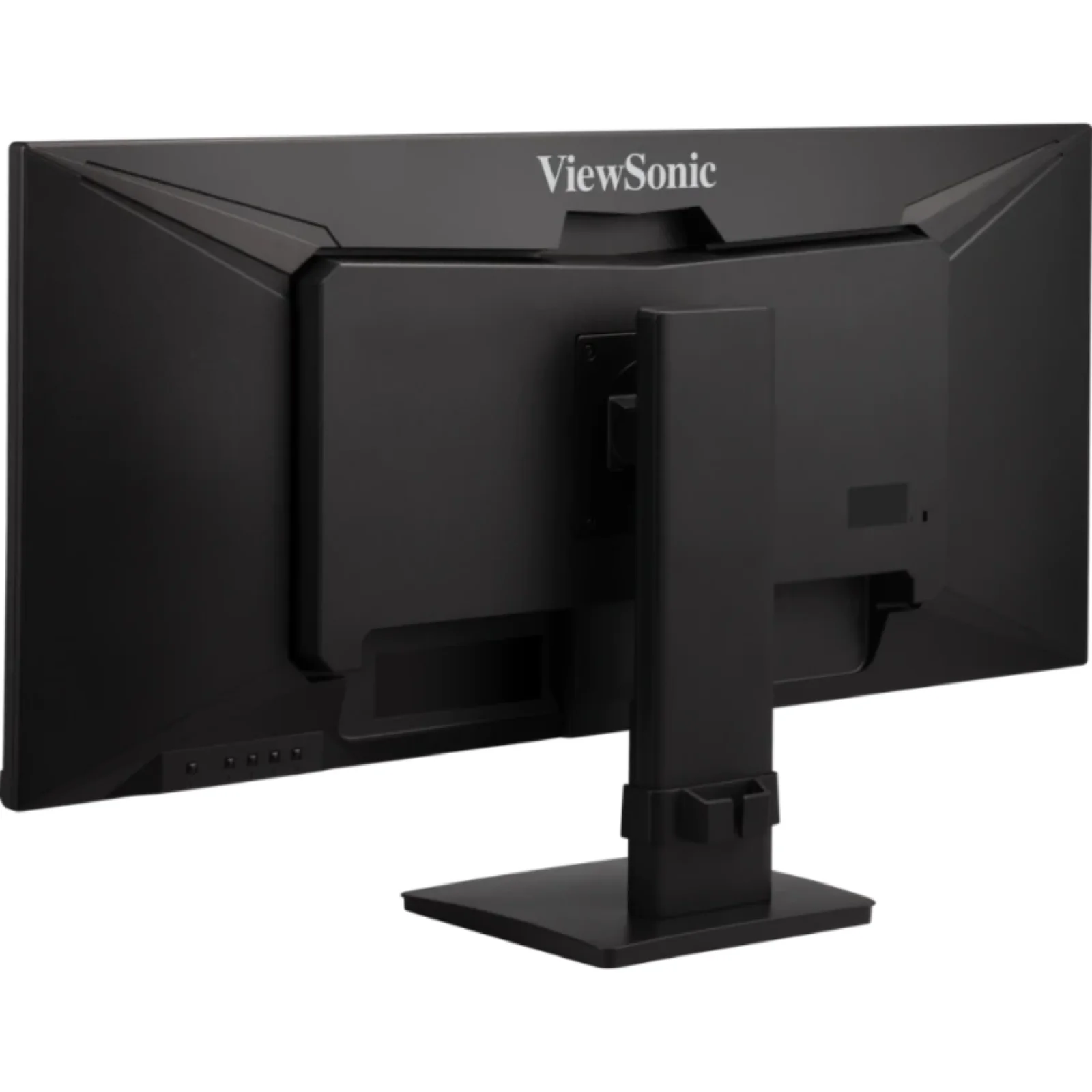 Монітор ViewSonic VA3456-MHDJ UA