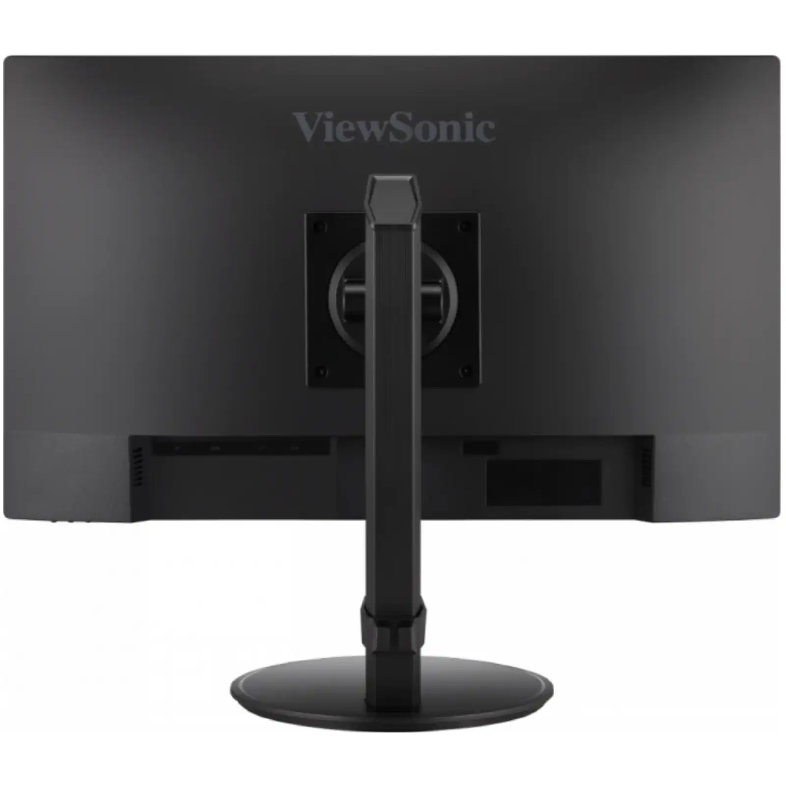 Монітор ViewSonic VG2408A UA