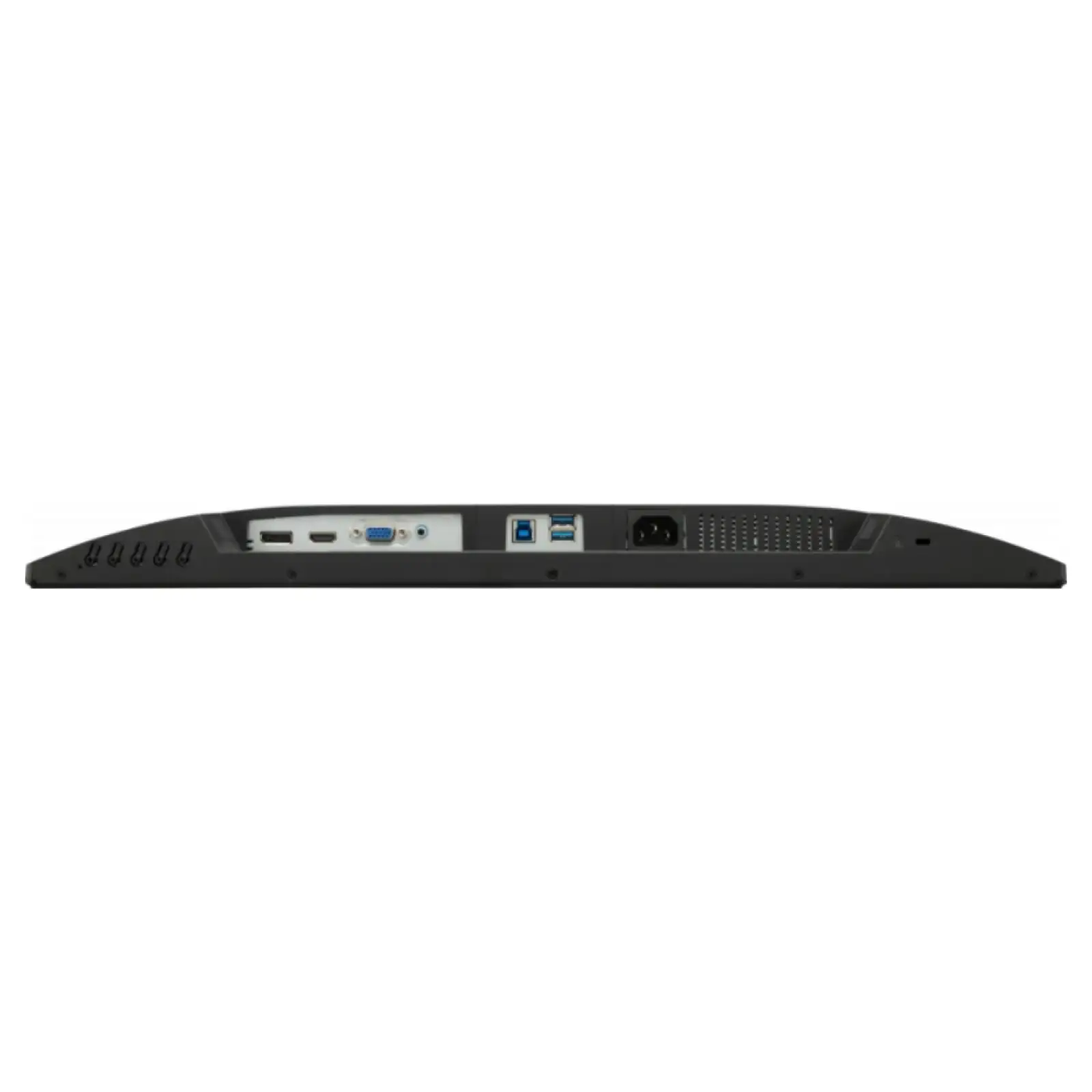 Монітор ViewSonic VG2408A UA
