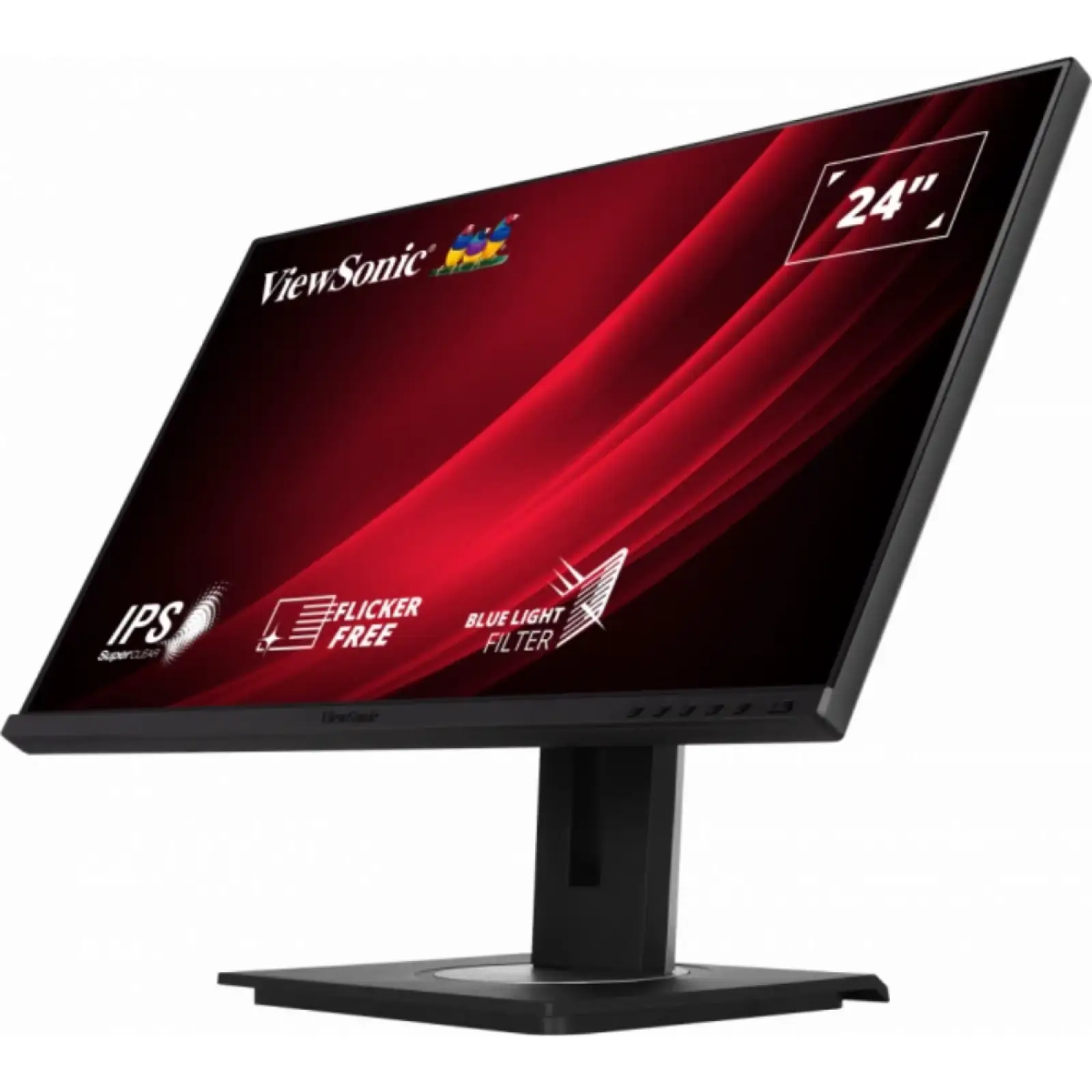 Монітор ViewSonic VG2448A-2 UA